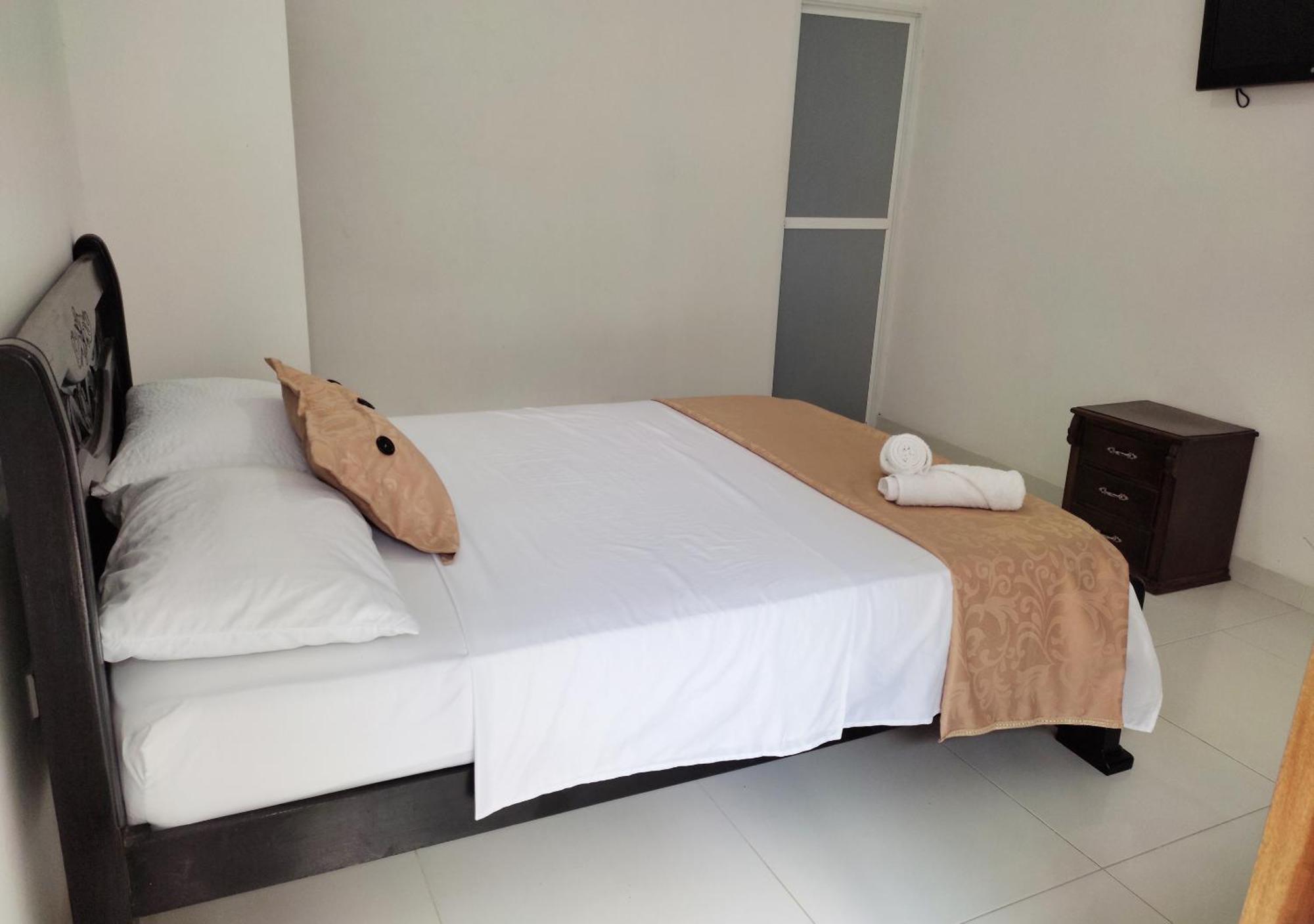 Hotel Manakin Tayrona El Zaino Camera foto