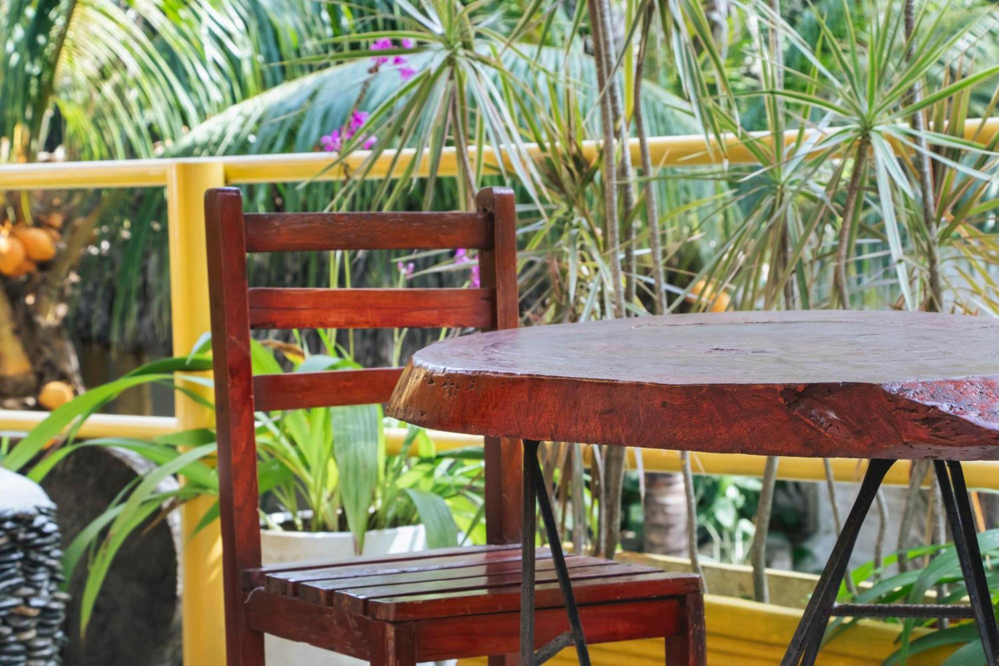 Hotel Manakin Tayrona El Zaino Esterno foto